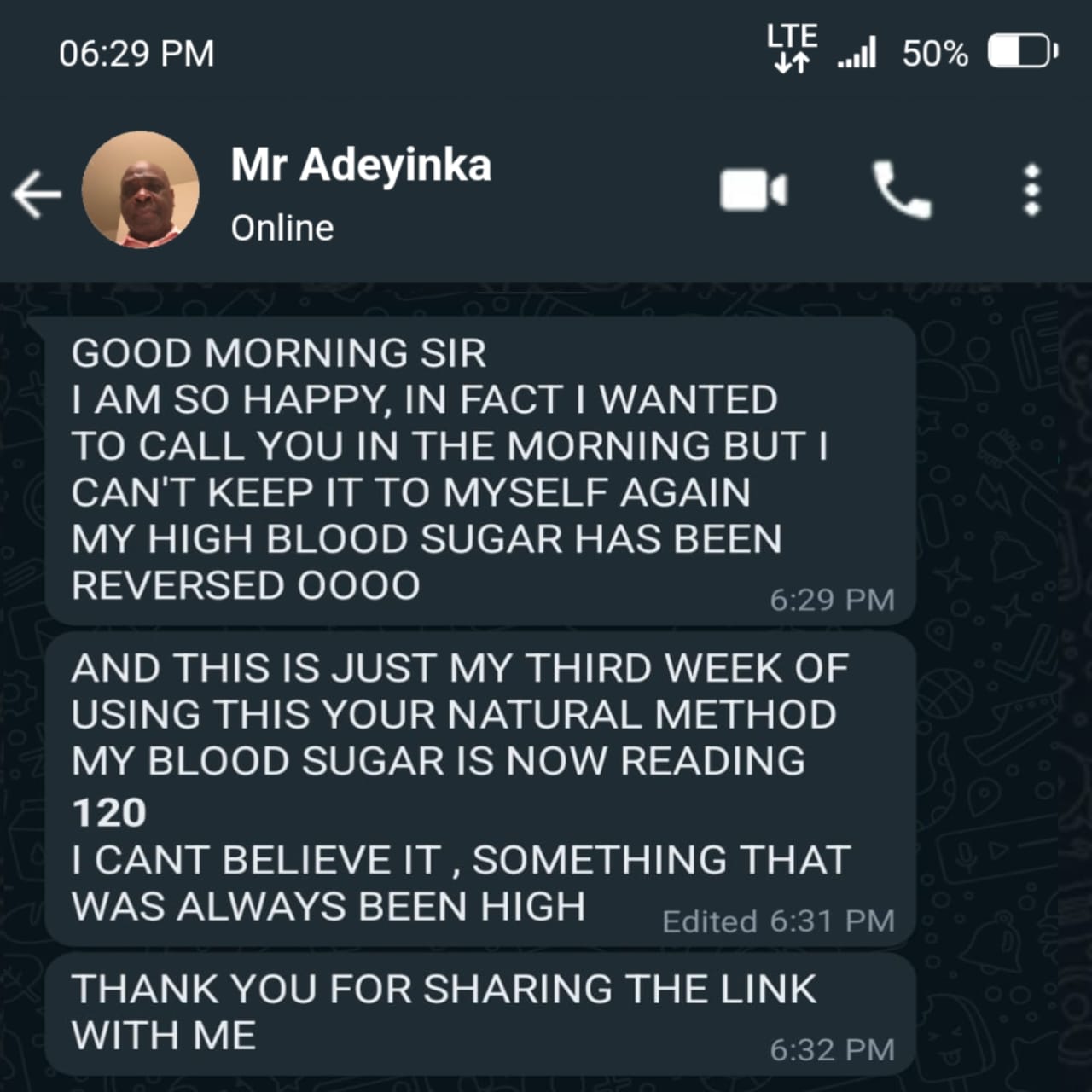 Mallam Danladi